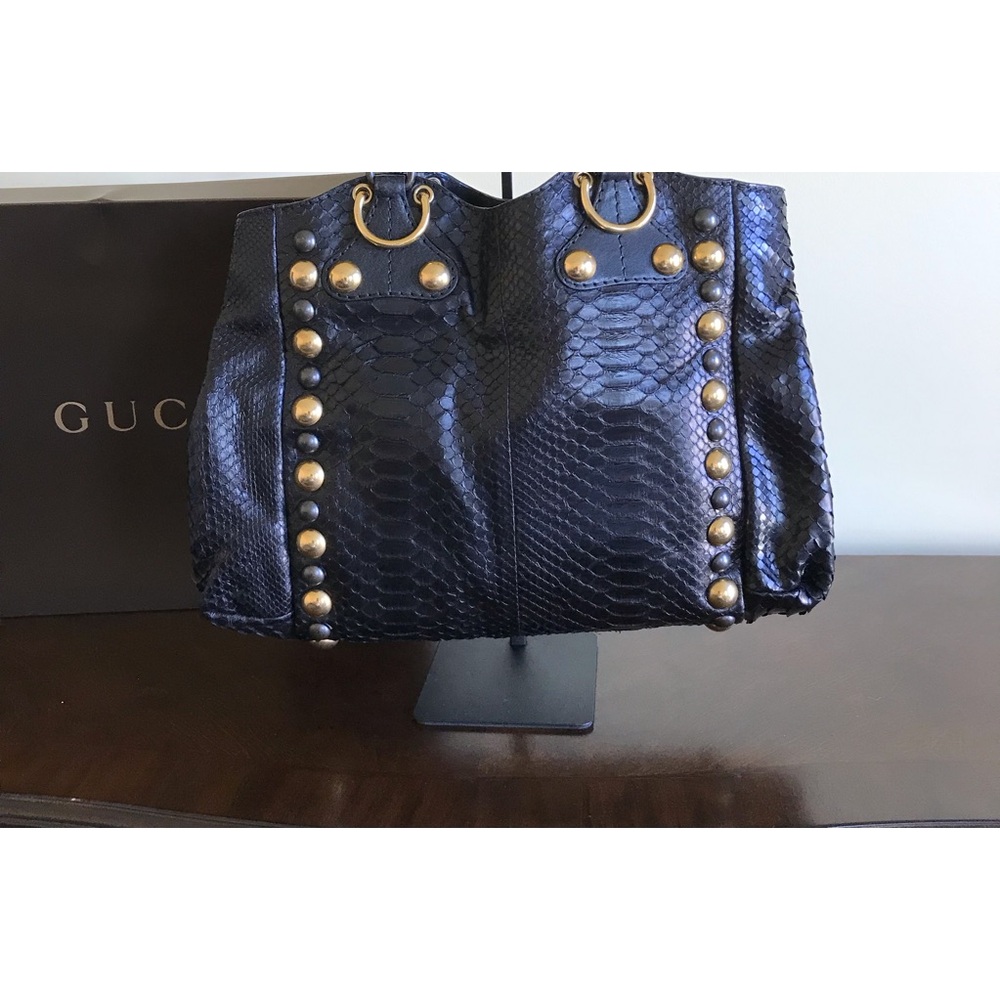 Gucci large tote Handbag